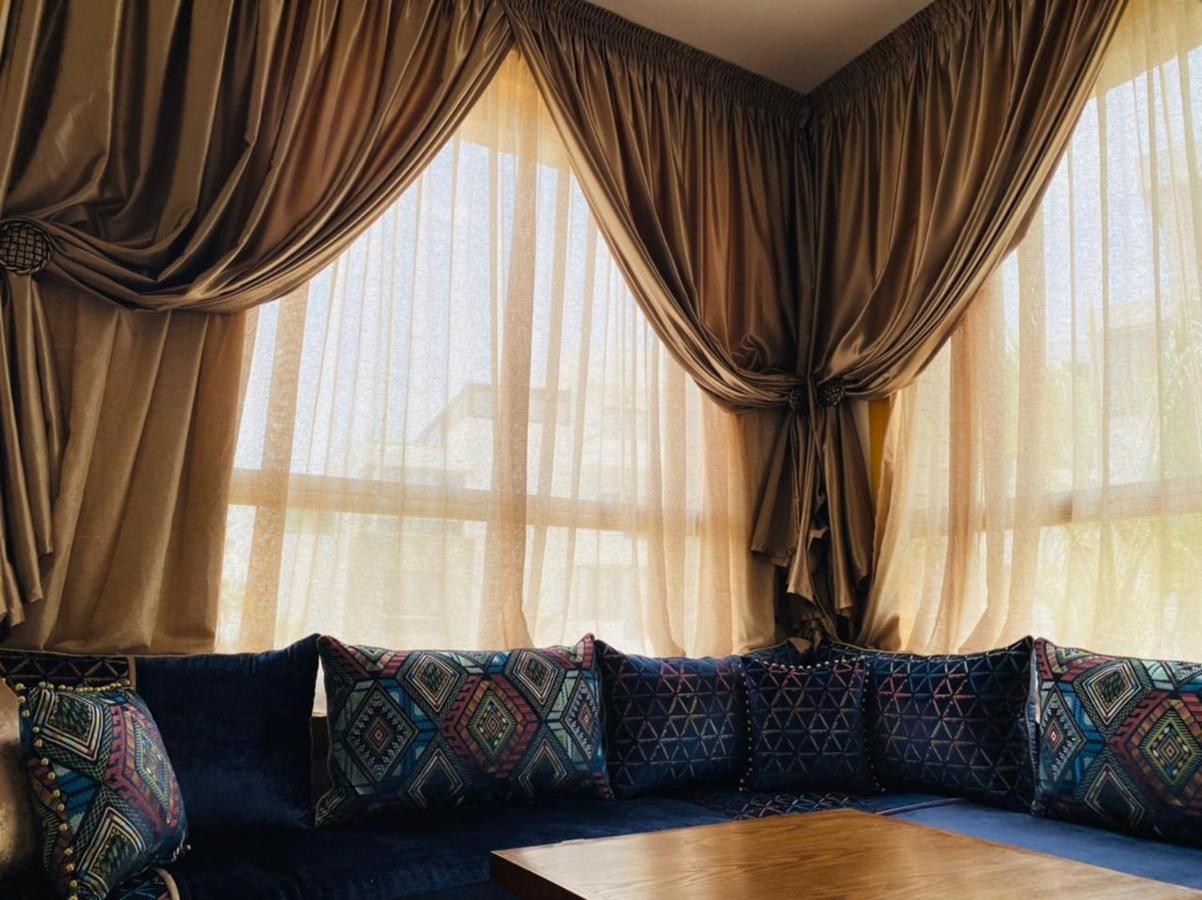 Hivernage, Superbe Appartement Dans Une Residence Agadir Zewnętrze zdjęcie